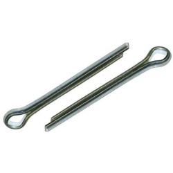 3mm X 25mm Cotter Pin