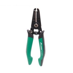 169mm , Precision Wire Stripper ,0.2, 0.3, 0.4, 0.5, 0.6, 0.8 mm