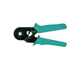Wire Ferrule Crimp Tool-Square Crimp