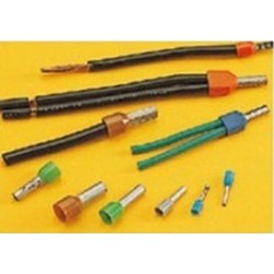 Wire Ferrule Crimp Tool-Square Crimp
