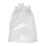 Plastic Bag Transparent