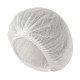 CLEAN ROOM HAIR NET NONWOVEN MOB CAP, MOQ 20PKT/CTN, 100PCS/PKT