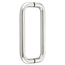 8" CISA DOLD, ROUND FIX HANDLE ONLY, 2pcs/set 8" CISA DOLD, ROUND FIX HANDLE ONLY, 2pcs/set