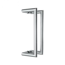 300mm,CISA DOLD, ROUND FIX HANDLE ONLY, 2pcs/set  300mm,CISA DOLD, ROUND FIX HANDLE ONLY, 2pcs/set