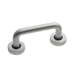 SINGLE ,6" DOLD, ROUND FIX HANDLE ONLY SINGLE ,6" DOLD, ROUND FIX HANDLE ONLY