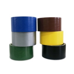 Blue , Cloth Tape 2" X 5mtr