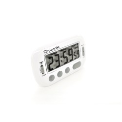 Count up/down timer function (24 hour),Crocodile Timer