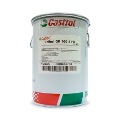 Castrol Tribol GR100-2-PD . 1 Pale = 18Kg,High performance bearing greases