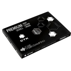 Premium Vibrodamping , size: 500mm x 700mm x 4.0mm ,Rubber Base With Polymer Additives,7pcs/box