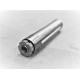 STEEL CHROME NICKEL, TAPER LOCK ID38MM X OD90MM X LENGTH 465MM X MODIFY DELRIN BAR HEIGHT 7.5MM X 300MM LENGTH