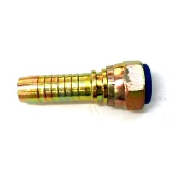 3/8" FEMALE COUPLER - FHY