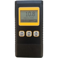 VIBRATION METER, MAINTECH CX20