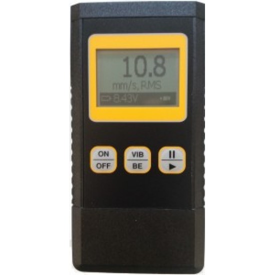 VIBRATION METER, MAINTECH CX20