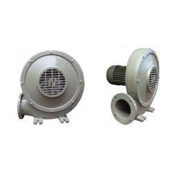 100mm(4") Intermediate Pressure Blower , 220v , 750W , 16.5mÂ³/min , 2800 Speed r/min , 