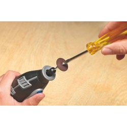Dremel 402 Mandrel , 4pcs/pkt Dremel 402 Mandrel , 4pcs/pkt