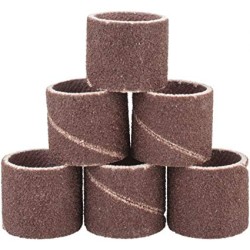 408 Sanding Band G60 ,ID13mm X H 13mm,30pcs/pkt 408 Sanding Band G60 ,ID13mm X H 13mm,30pcs/pkt