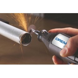 Dremel ,409 (23.8mm x 0.6mm) CUT OFF WHEEL (36PCS/PKT) Dremel ,409 (23.8mm x 0.6mm) CUT OFF WHEEL (36PCS/PKT)
