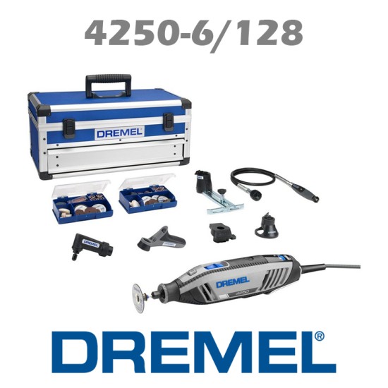 Dremel ,4250-6/128 Rotary Tool