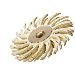 472S C2679 ,EZ SpeedClic Detail Abrasive Brush G120,5pcs/pkt 472S C2679 ,EZ SpeedClic Detail Abrasive Brush G120,5pcs/pkt