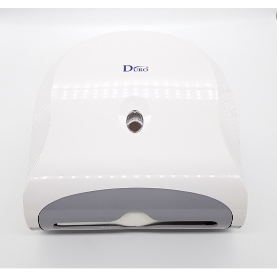 Dyno-X Wiper X65,Tiny Multi Fold Paper Towel Dispenser