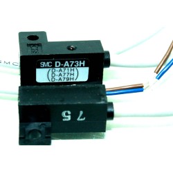 JAPAN SENSOR ,D-A73H