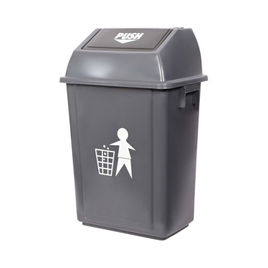 CANNA 25,25 Litres ,Size : 340(W) x 280(D) x 440(H)mm, Dust Bin