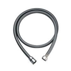 BLACK HOSE AND NOZZLE ONLY BLACK HOSE AND NOZZLE ONLY