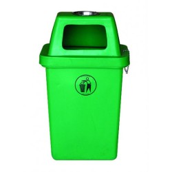 BIN-BLACK-BOXING SIZE: 295MM X 415MM X 700MM