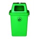 BIN-BLACK-BOXING SIZE: 295MM X 415MM X 700MM