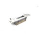 15137112,12VDC, Dorma 137V Electric Strike Come With Custom Made lipping ,Basic-S