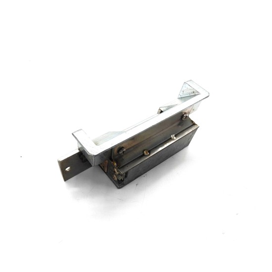 15137112,12VDC, Dorma 137V Electric Strike Come With Custom Made lipping ,Basic-S