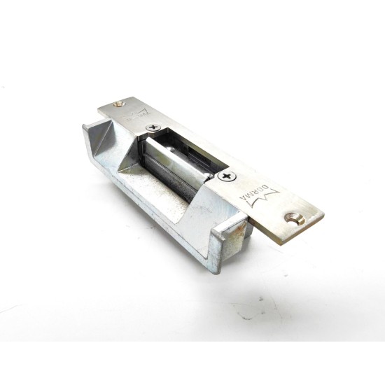 15137112,12VDC, Dorma 137V Electric Strike Come With Custom Made lipping ,Basic-S
