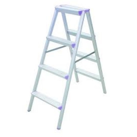 Double Elegant Ladder , Step 4  X 1032mm Height