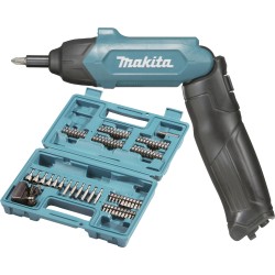 MAKITA DF-001-DW (3.6V) INLINE SCREW DRIVER  MAKITA DF-001-DW (3.6V) INLINE SCREW DRIVER