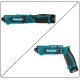 8.0 Nm (71 in.lbs.), 7.2V Japan Cordless Driver Drill, 2pcs Battery