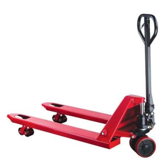 3 Ton, Hand Pallet Truck 520mm(W) X 1150mm(L)