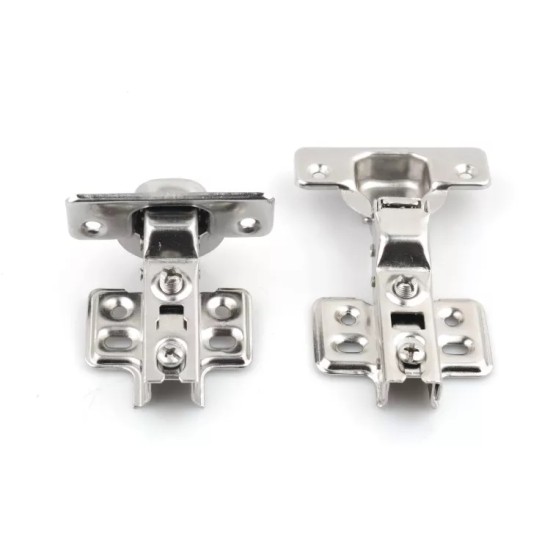 4" Door Hinges , Housing Cup 24mm , Screw 49mm (center)