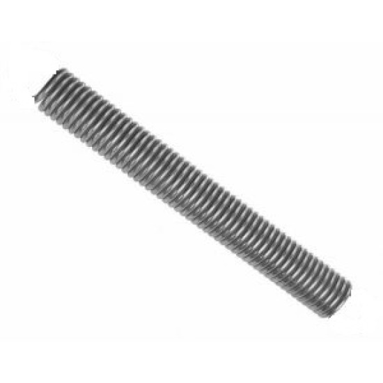 Robot LEONI Hose Spring ,ID 24.3MM X Thickness 2.0mm X OD 28.3mm ,Total Length 150mm ,10pcs/pkt