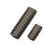 Robot LEONI Hose Spring ,ID 24.3MM X Thickness 2.0mm X OD 28.3mm ,Total Length 150mm ,10pcs/pkt