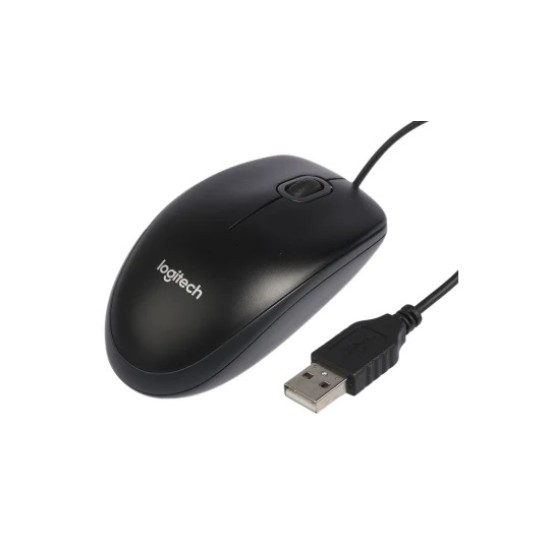 Cable Video Recorder ,Wire mouse Logitech B100 