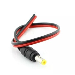 Jack Cable Connector for Camera 