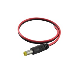 Jack Cable Connector for Camera 