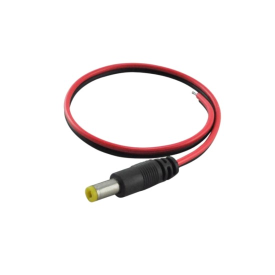Jack Cable Connector for Camera 