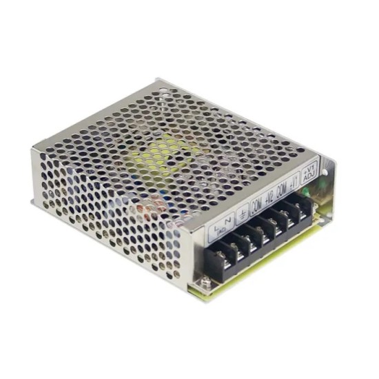 Power Supply 8amp for Video Recorder