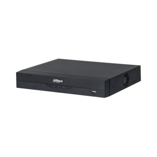 Dahua 4 Channel Compact 1U 1HDD 4PoE Wizsense Network Video ,Seagate hard disk 1 tb