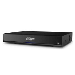 Dahua 4 channel penta-brid 5m-n/1080p compact 1u wizsense digital ,Seagate hard disk 1 tb 