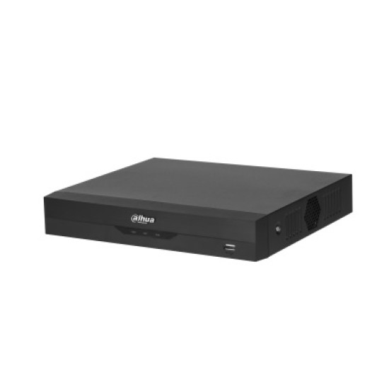 Dahua 4 channel penta-brid 5m-n/1080p compact 1u wizsense digital video recorder B6626,digital ,Seagate hard disk 1 tb