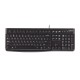 Cable Video Recorder , K120 Plug-and-Play USB Keyboard