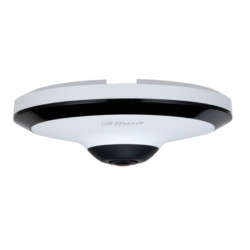 Dahua 5mp wizmind fisheye Network Cable Camera ( ip ) 