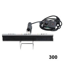 ZONESUN ,300MM HANDHELD DIRECT-HEAT SEALING MACHINE , 220V ZONESUN ,300MM HANDHELD DIRECT-HEAT SEALING MACHINE , 220V